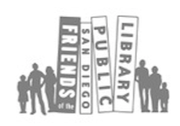 Friends of the San Diego Public Library