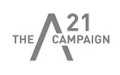 The A21 Campaign